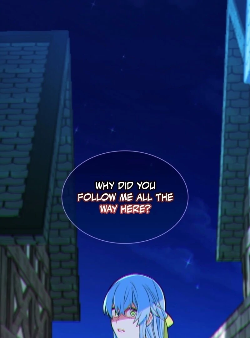 Mistaken for a Wicked Woman! Chapter 60 372 74