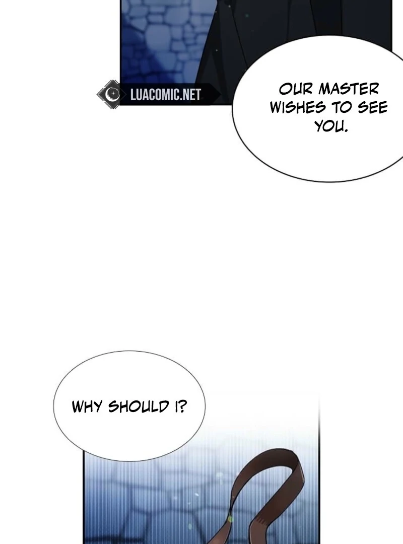 Mistaken for a Wicked Woman! Chapter 60 375 77