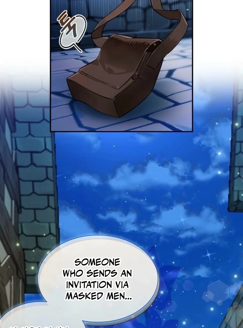 Mistaken for a Wicked Woman! Chapter 60 376 78