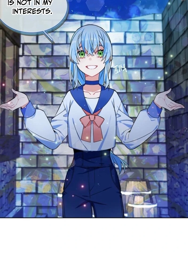 Mistaken for a Wicked Woman! Chapter 60 377 79