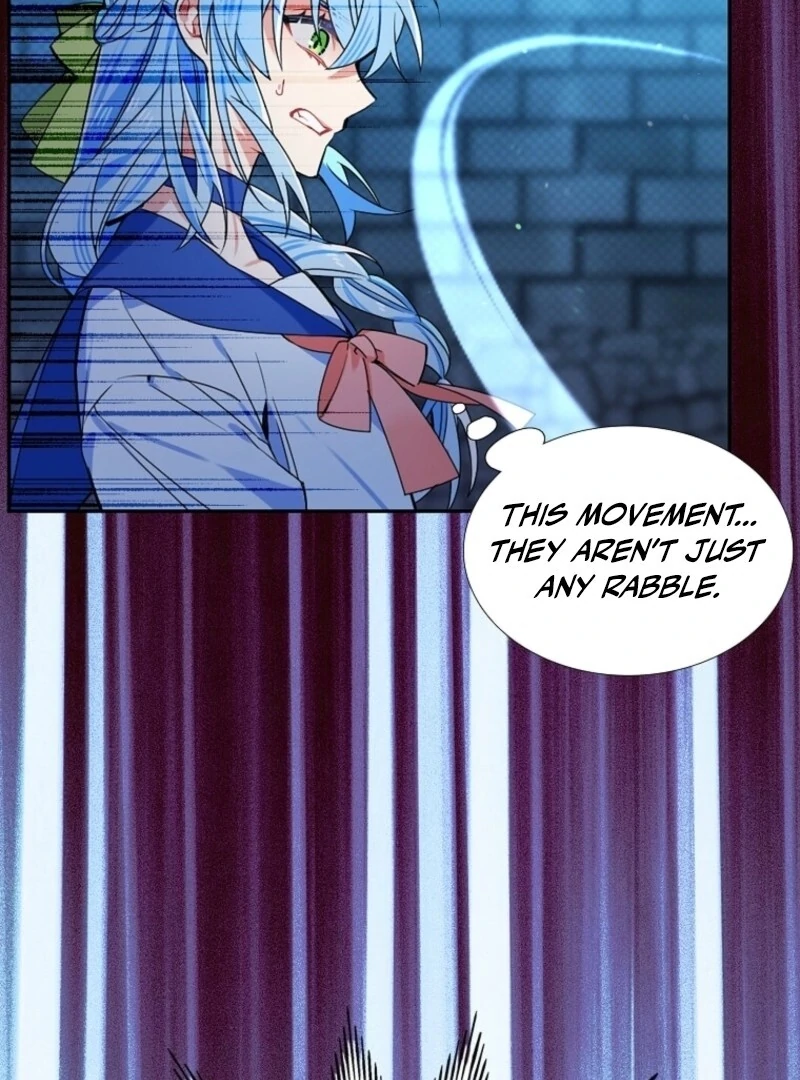 Mistaken for a Wicked Woman! Chapter 60 383 85