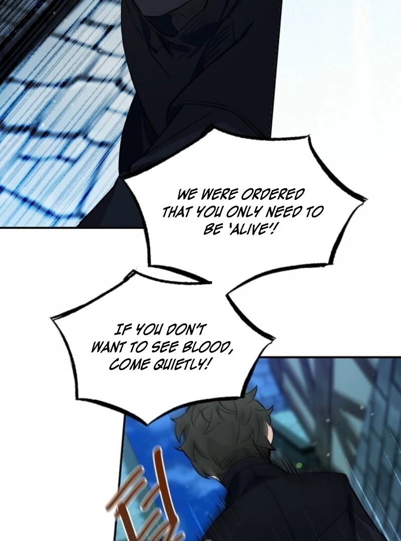 Mistaken for a Wicked Woman! Chapter 60 385 87