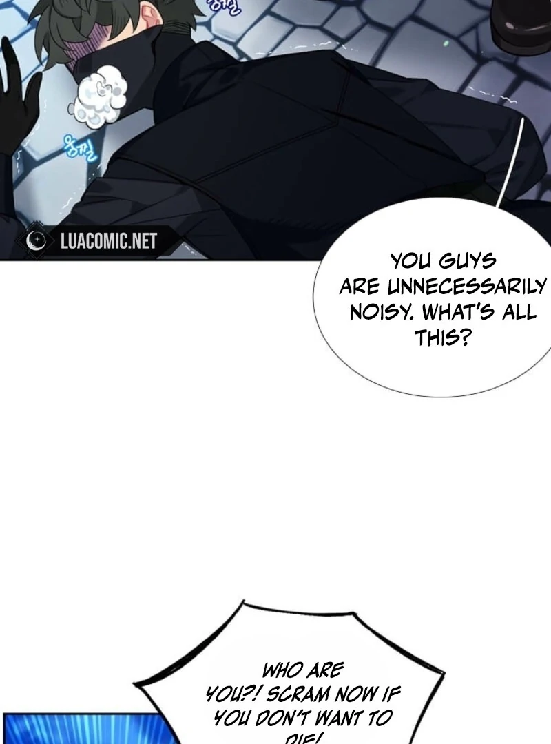 Mistaken for a Wicked Woman! Chapter 60 387 89