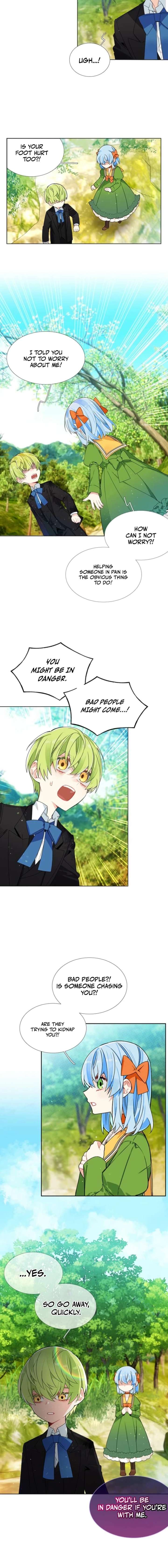 Mistaken for a Wicked Woman! Chapter 77 48 ch 77 9