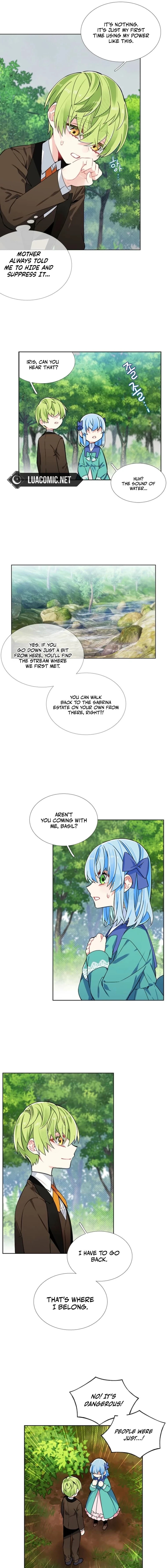 Mistaken for a Wicked Woman! Chapter 79 50 11