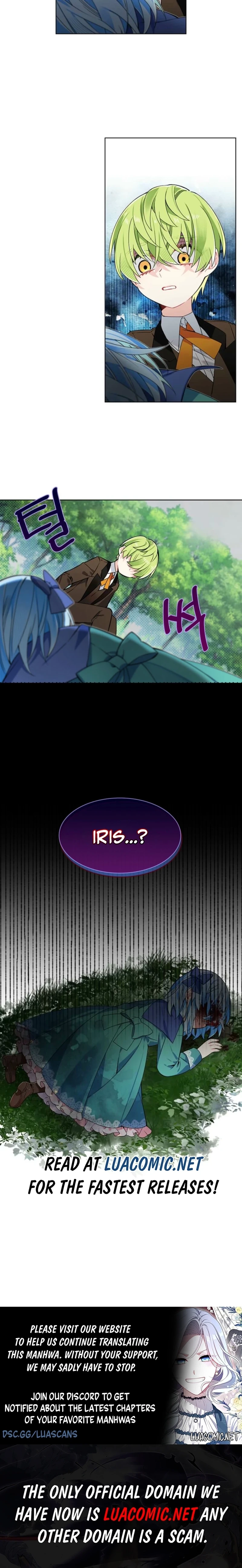 Mistaken for a Wicked Woman! Chapter 79 52 13