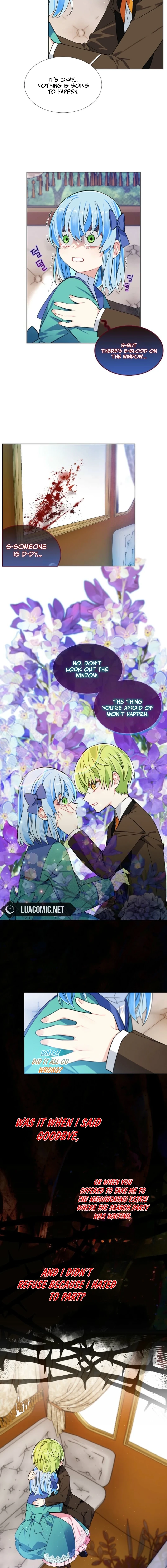 Mistaken for a Wicked Woman! Chapter 79 43 4