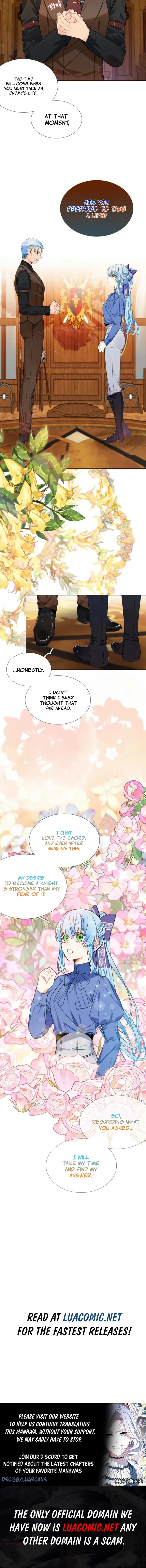 Mistaken for a Wicked Woman! Chapter 84 28 7 result