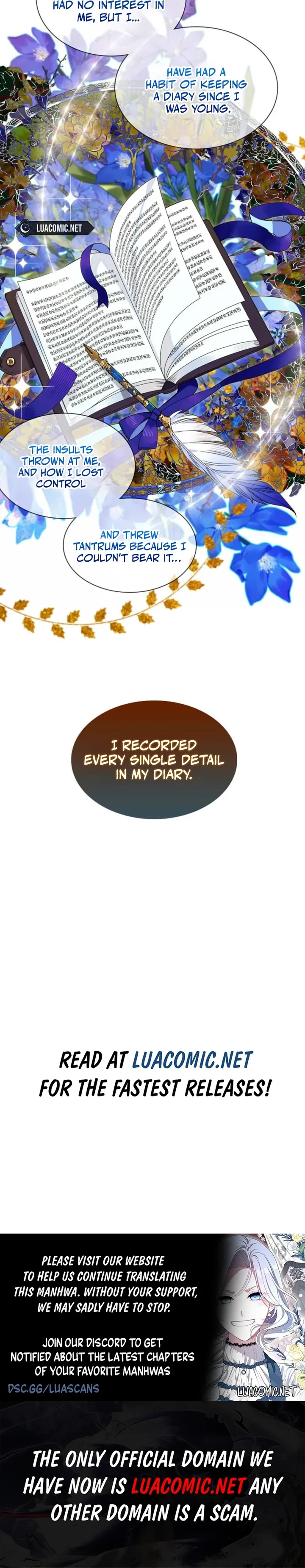 Mistaken for a Wicked Woman! Chapter 87 32 8 result