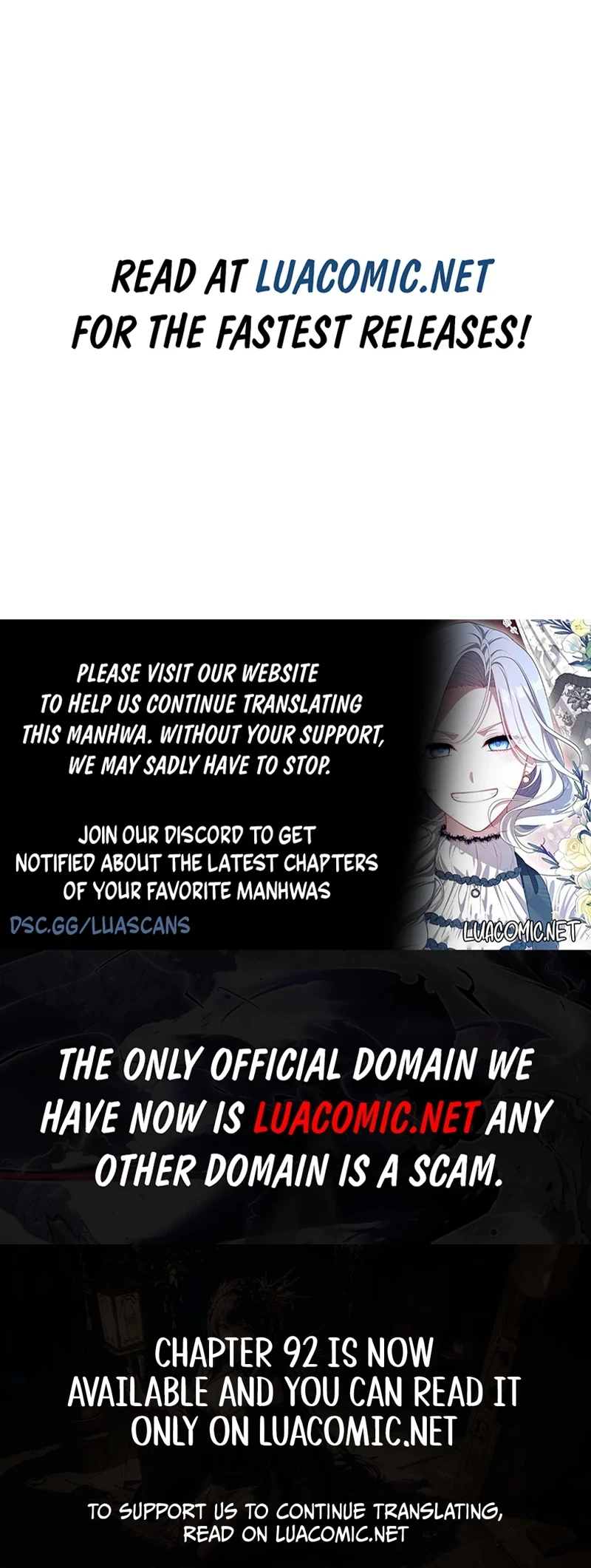 Mistaken for a Wicked Woman! Chapter 91 35 d8e15cdc0e57 9