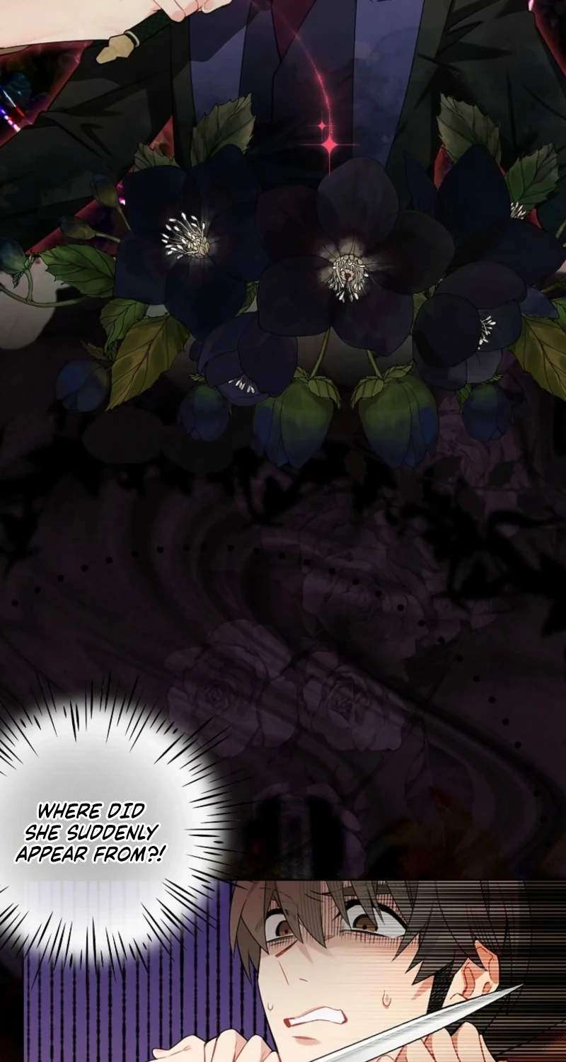 Mistaken for a Wicked Woman! Chapter 93 255 0141659eca72 54