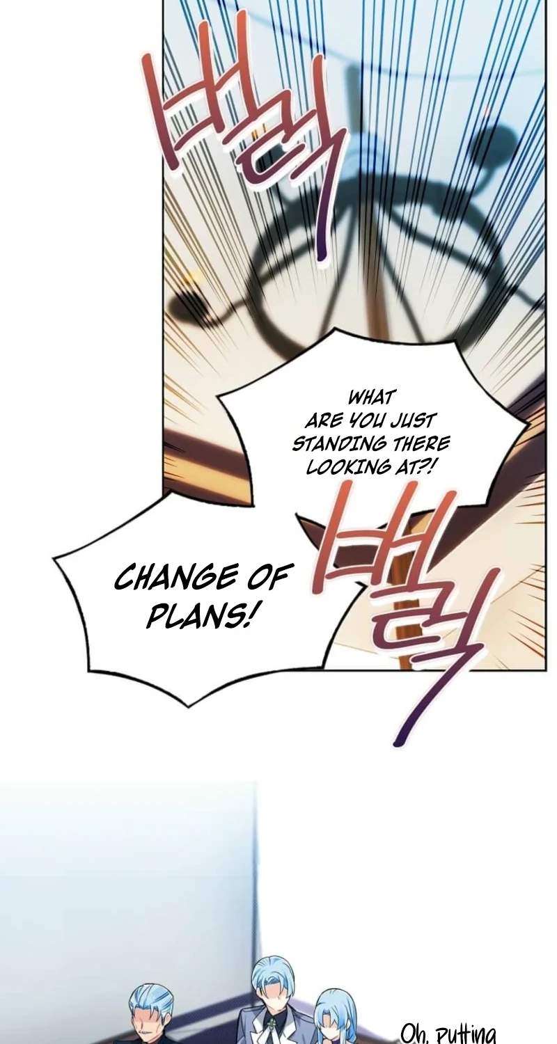 Mistaken for a Wicked Woman! Chapter 93 259 2883cc58177e 58