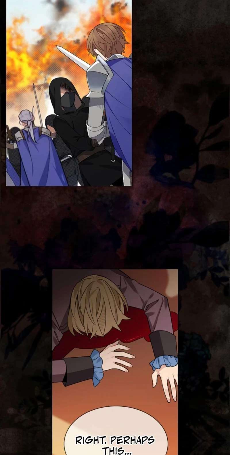 Mistaken for a Wicked Woman! Chapter 93 265 354f6e7deaab 64