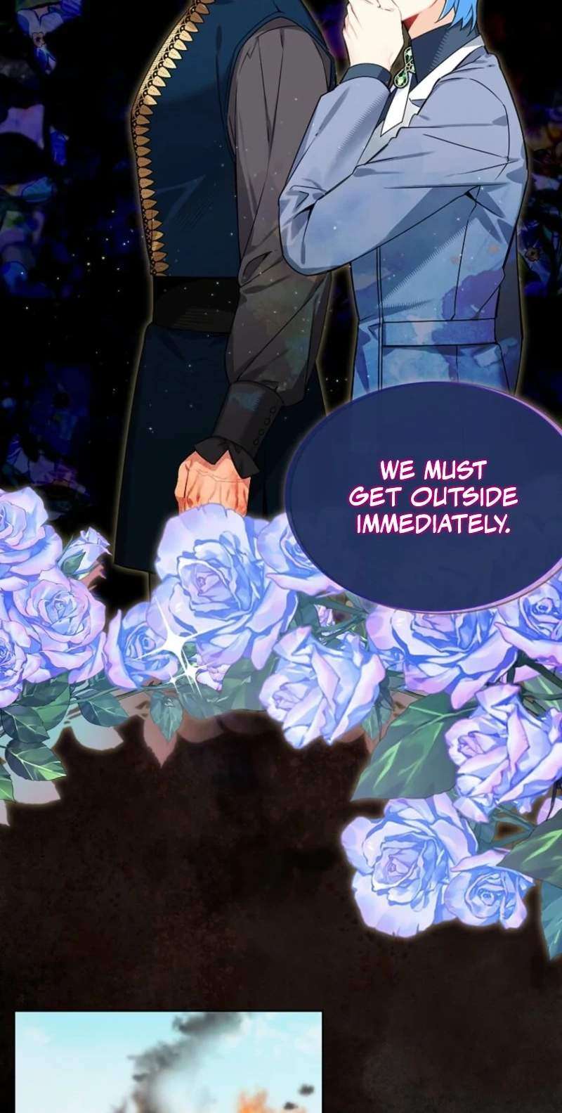 Mistaken for a Wicked Woman! Chapter 93 264 4e758abae8ee 63