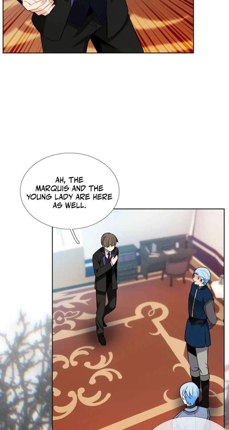 Mistaken for a Wicked Woman! Chapter 93 249 56c00fa10c02 48