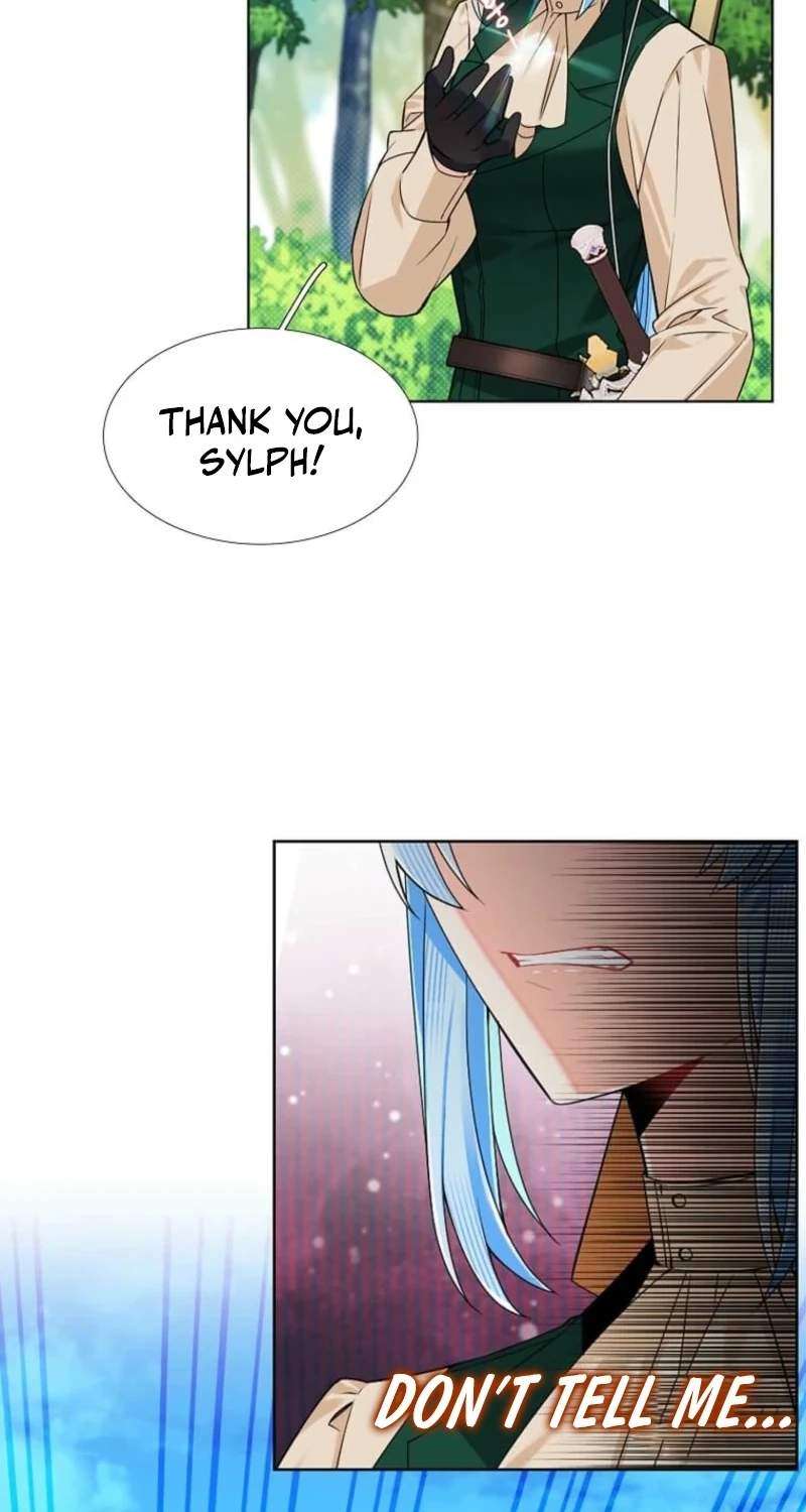 Mistaken for a Wicked Woman! Chapter 93 220 58f9ecd8a05e 19
