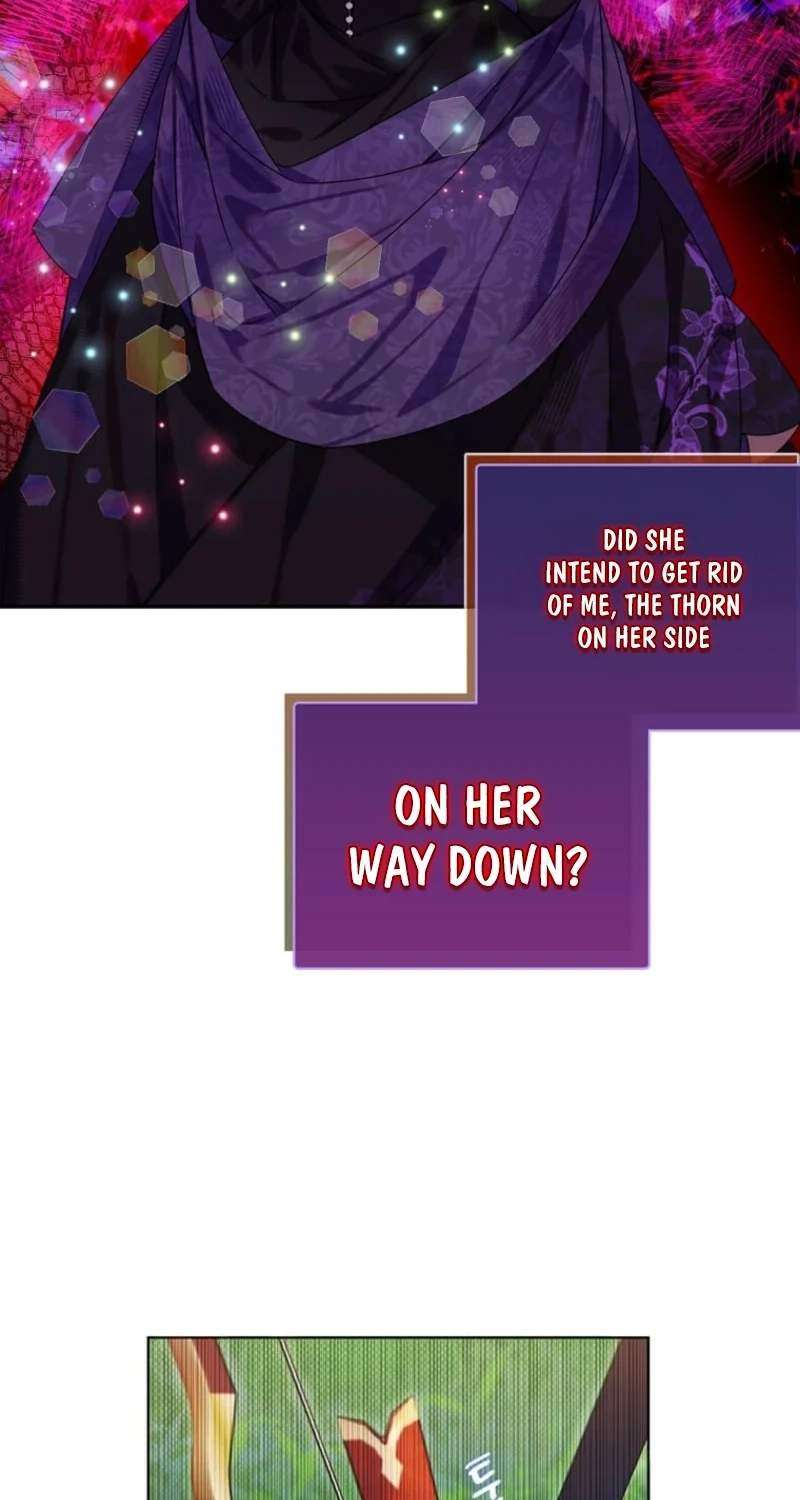 Mistaken for a Wicked Woman! Chapter 93 238 8044e3206bd3 37