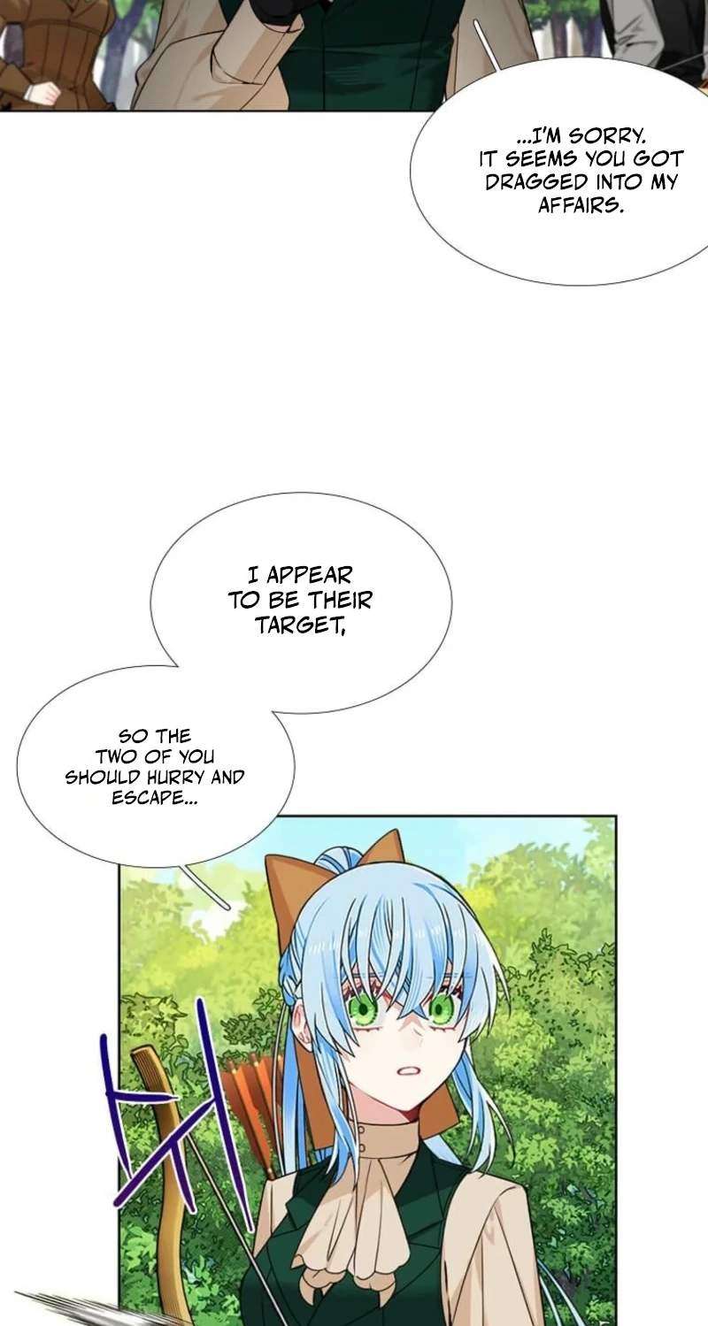 Mistaken for a Wicked Woman! Chapter 93 230 fa5e12f34132 29