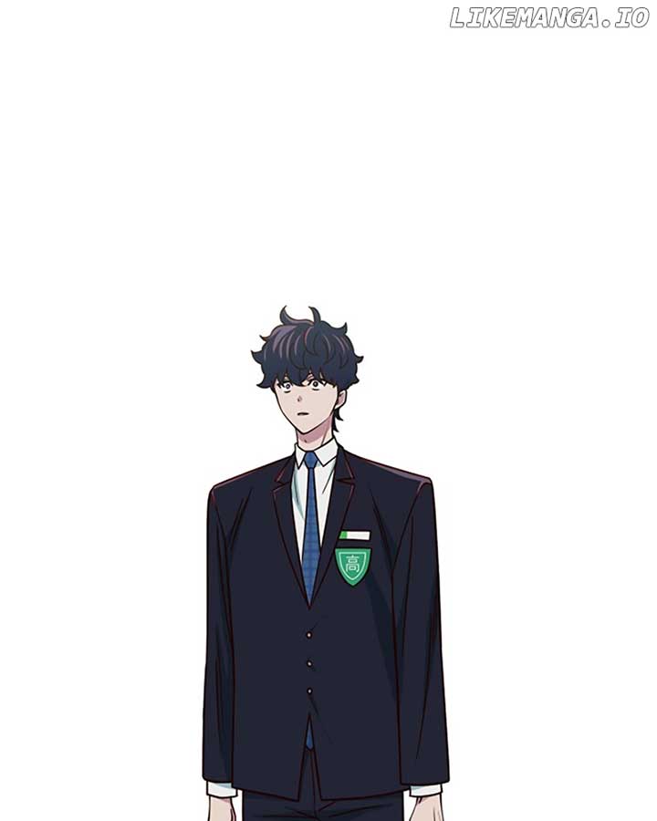 I’m the Only One Bullied by the New High School Student Chapter 22 440 001