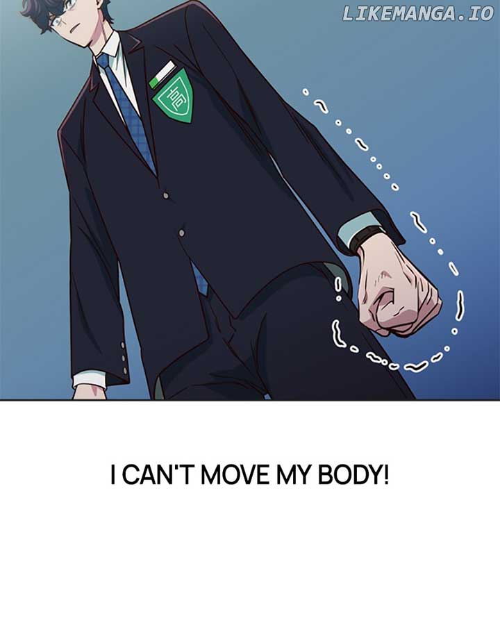 I’m the Only One Bullied by the New High School Student Chapter 22 444 005