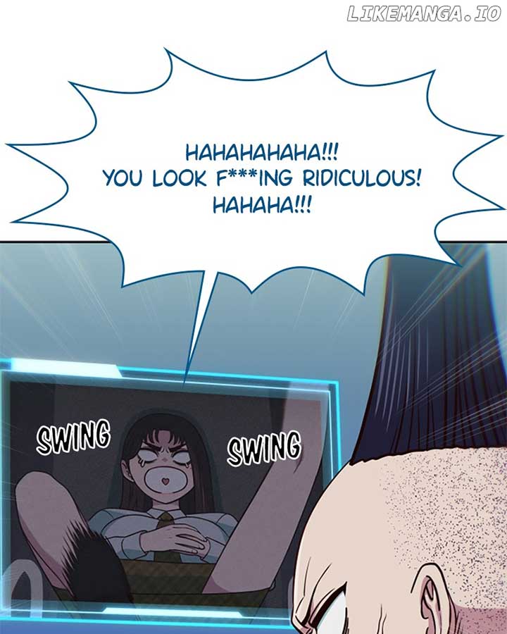 I’m the Only One Bullied by the New High School Student Chapter 22 451 012