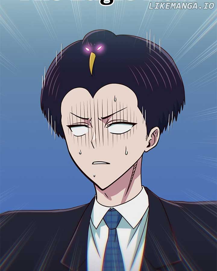 I’m the Only One Bullied by the New High School Student Chapter 22 455 016
