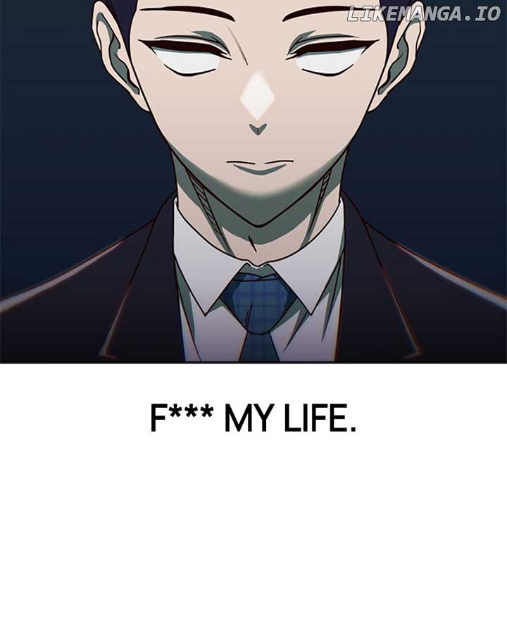 I’m the Only One Bullied by the New High School Student Chapter 22 465 026