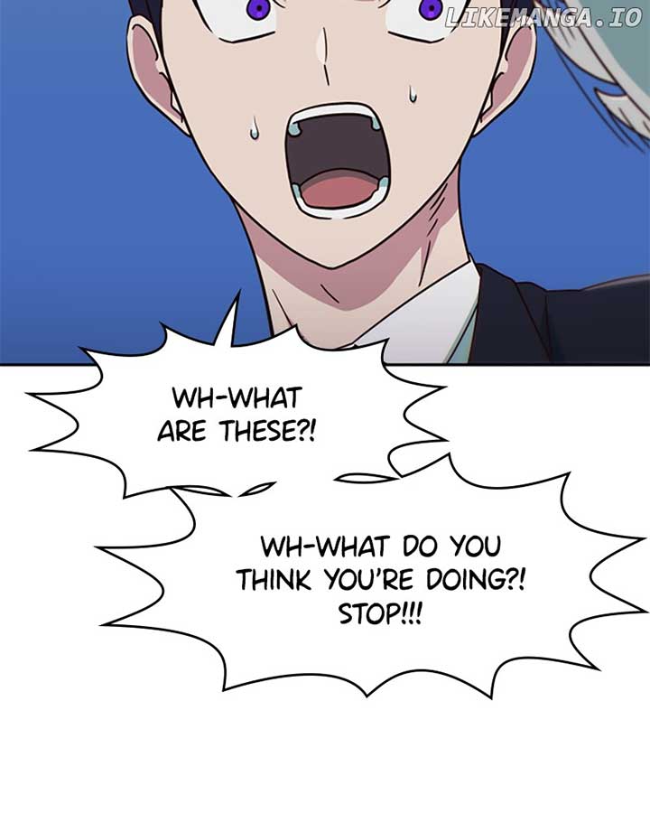 I’m the Only One Bullied by the New High School Student Chapter 22 471 032