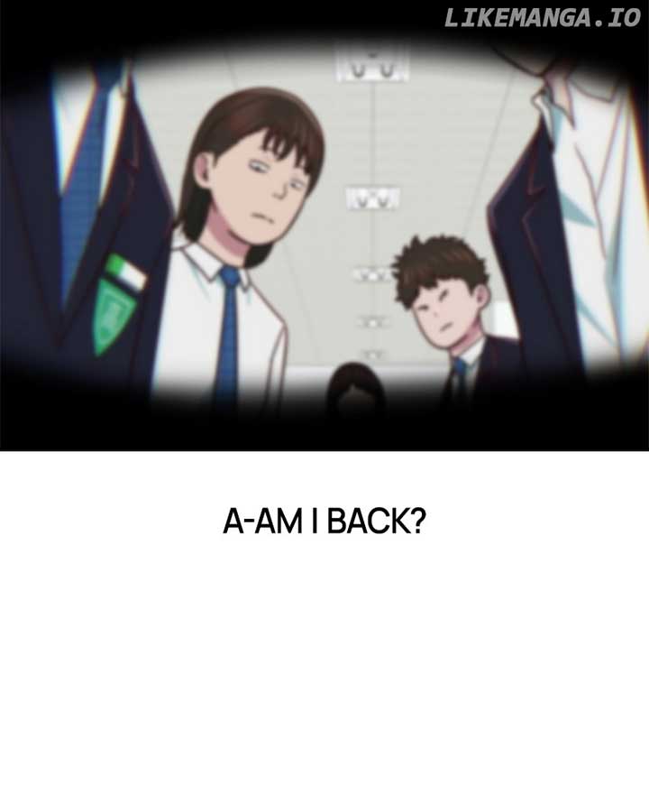 I’m the Only One Bullied by the New High School Student Chapter 22 481 042