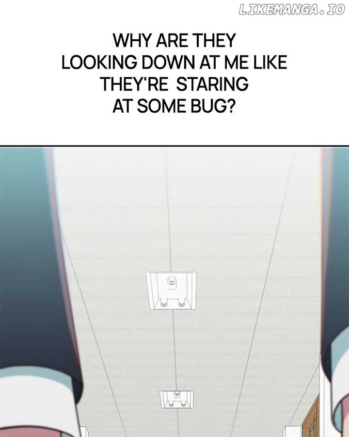 I’m the Only One Bullied by the New High School Student Chapter 22 485 046