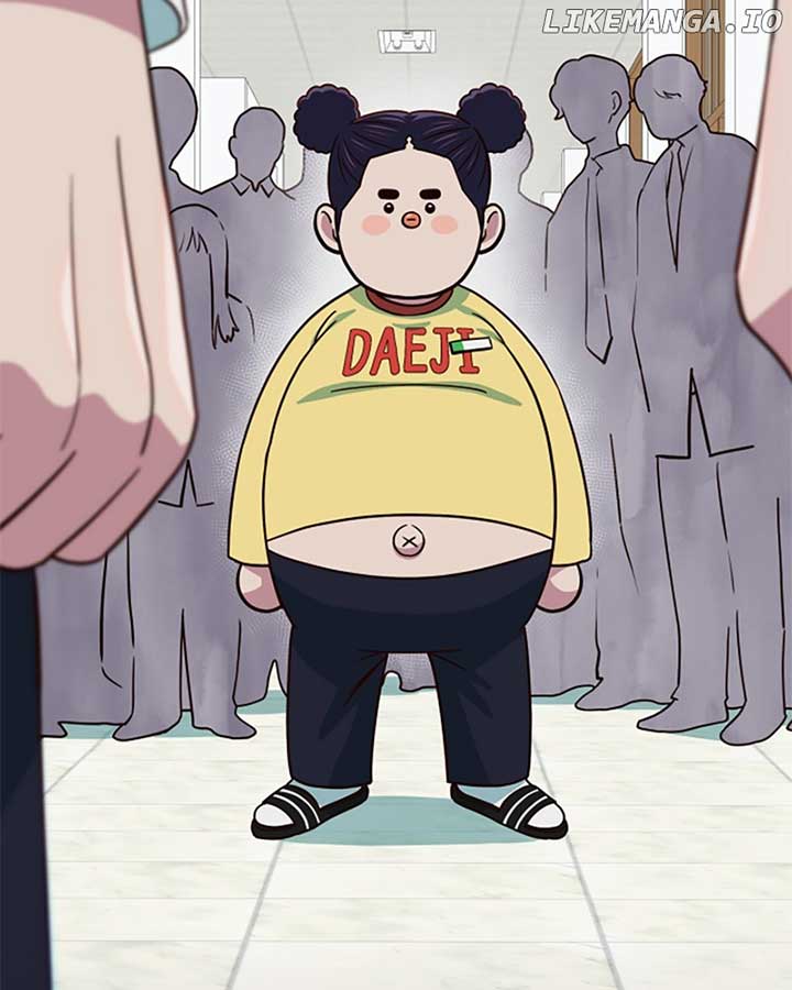 I’m the Only One Bullied by the New High School Student Chapter 22 486 047