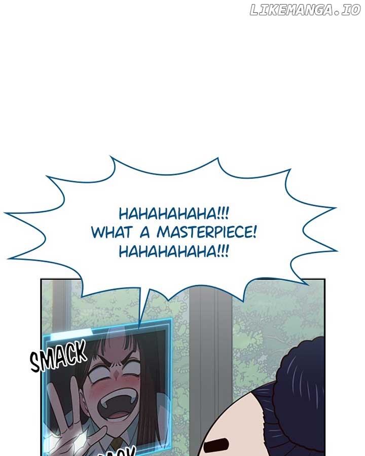 I’m the Only One Bullied by the New High School Student Chapter 22 490 051