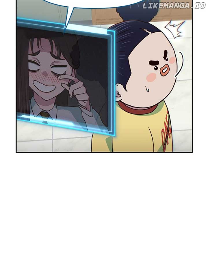 I’m the Only One Bullied by the New High School Student Chapter 22 495 056
