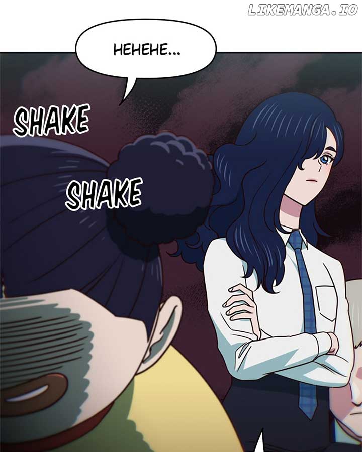 I’m the Only One Bullied by the New High School Student Chapter 22 501 062