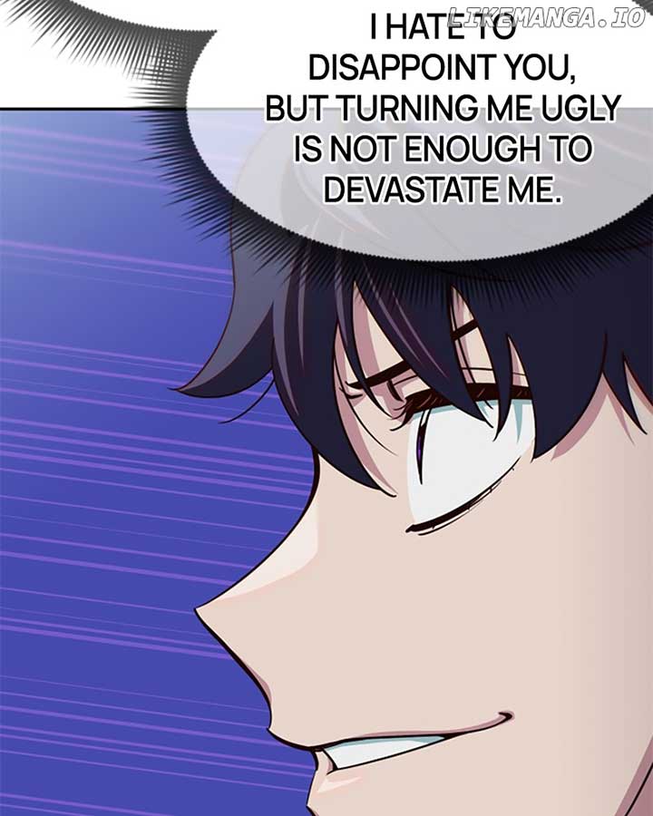 I’m the Only One Bullied by the New High School Student Chapter 22 505 066