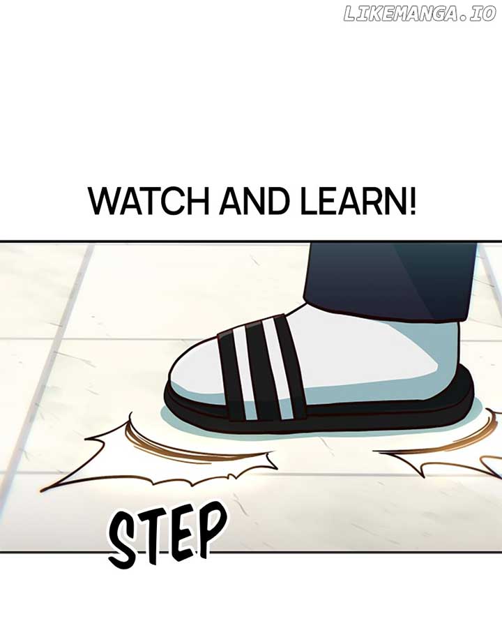 I’m the Only One Bullied by the New High School Student Chapter 22 523 084