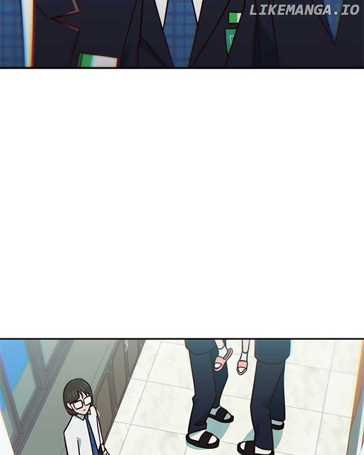 I’m the Only One Bullied by the New High School Student Chapter 22 528 089