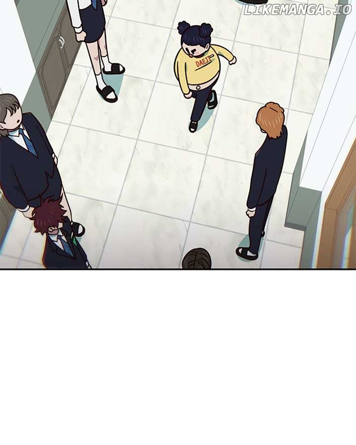 I’m the Only One Bullied by the New High School Student Chapter 22 529 090
