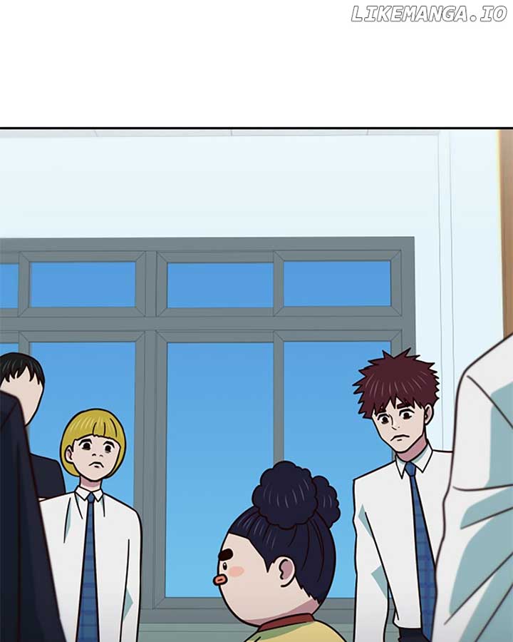 I’m the Only One Bullied by the New High School Student Chapter 22 530 091