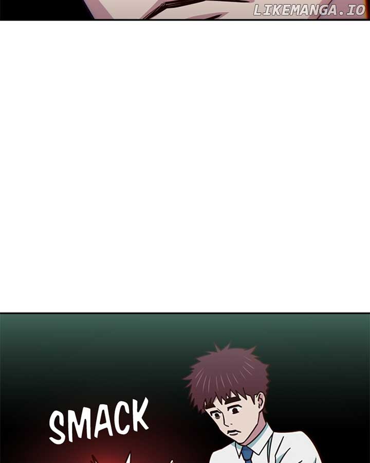 I’m the Only One Bullied by the New High School Student Chapter 22 532 093