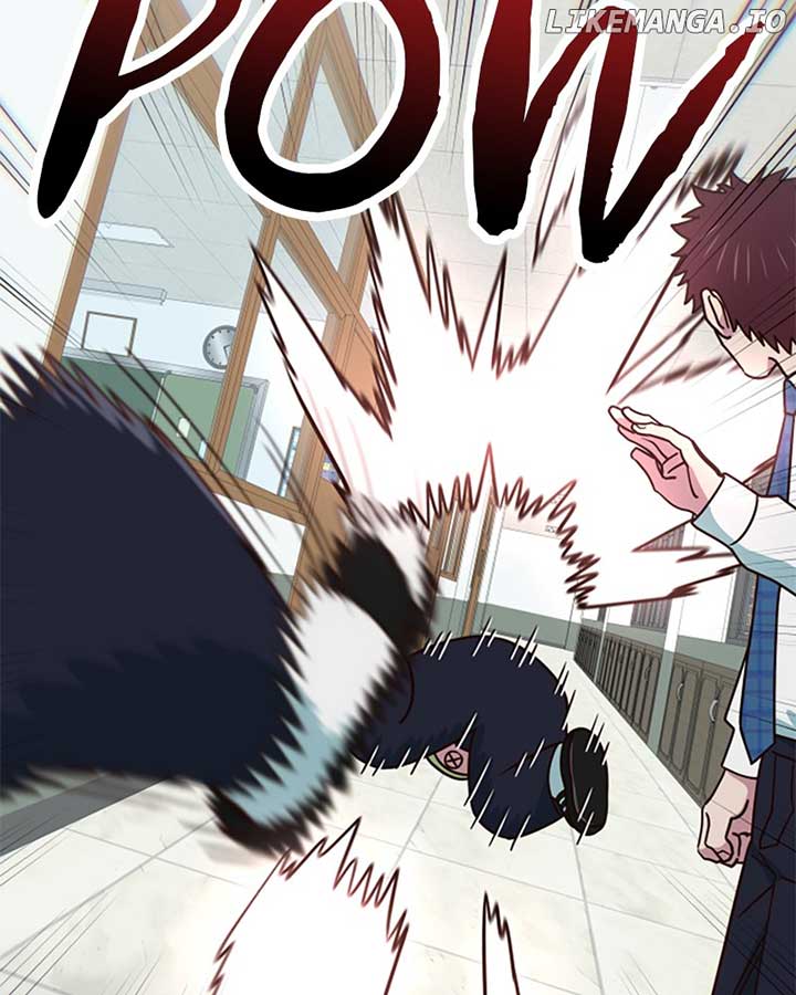 I’m the Only One Bullied by the New High School Student Chapter 22 536 097