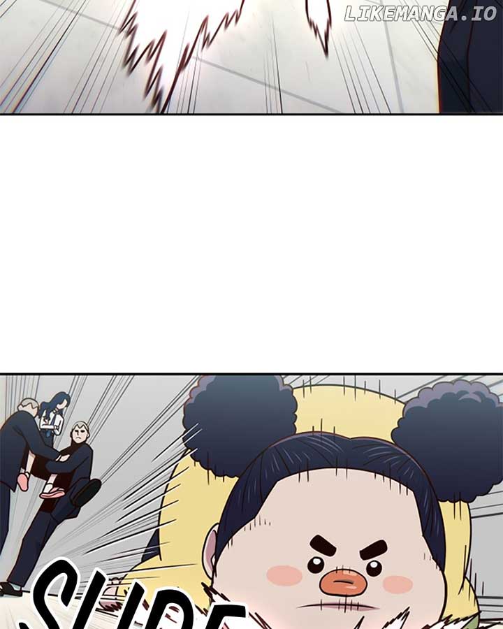 I’m the Only One Bullied by the New High School Student Chapter 22 537 098