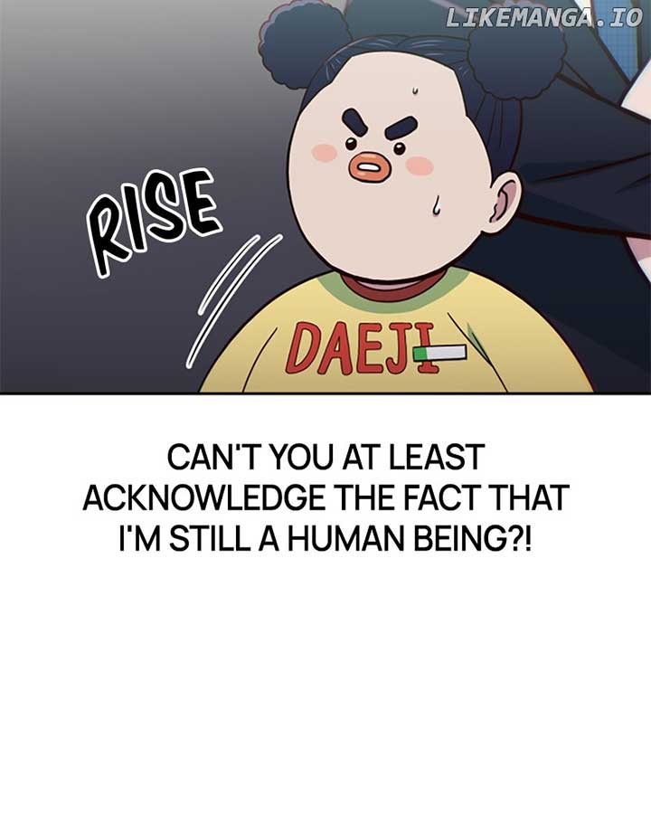 I’m the Only One Bullied by the New High School Student Chapter 22 546 107
