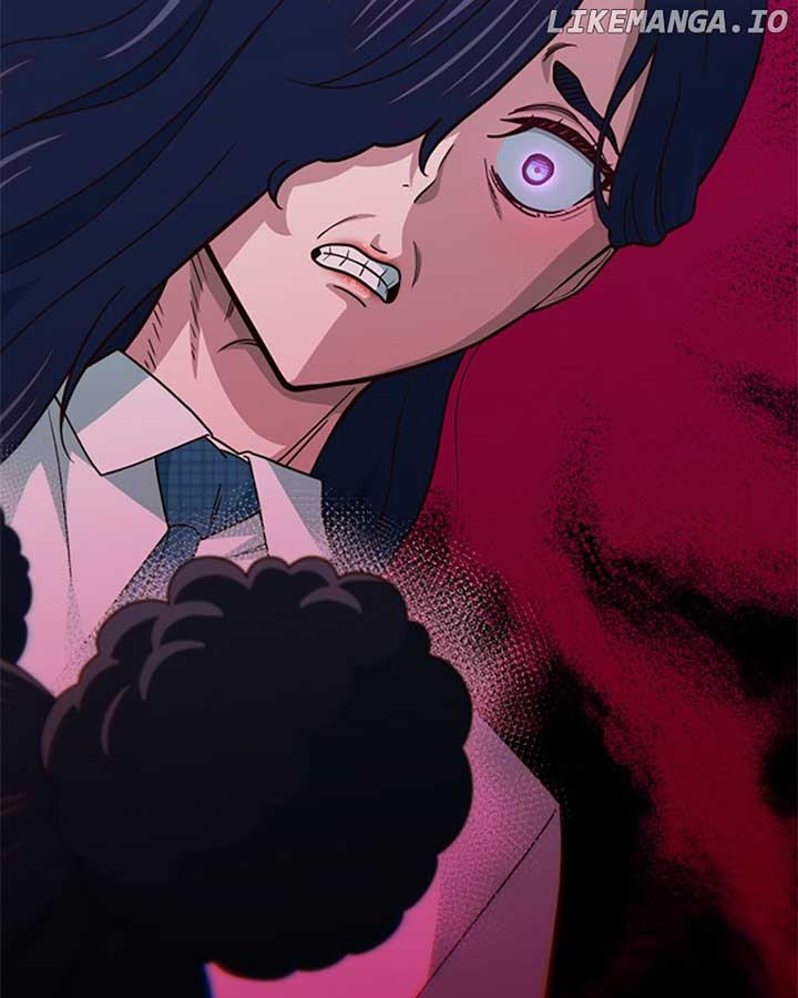I’m the Only One Bullied by the New High School Student Chapter 22 549 110