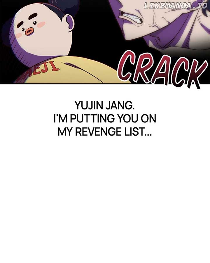 I’m the Only One Bullied by the New High School Student Chapter 22 551 112