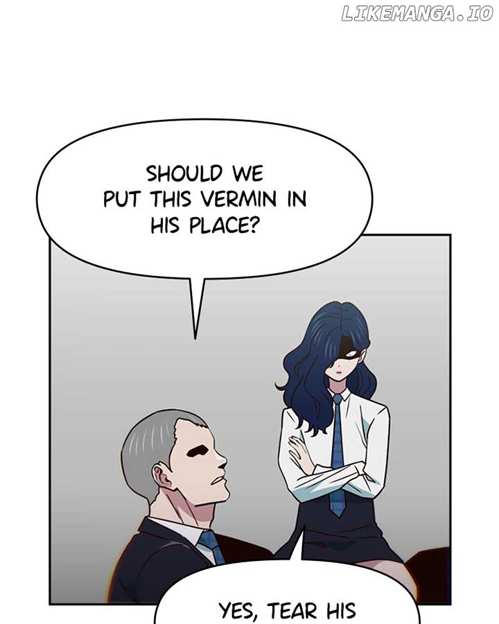 I’m the Only One Bullied by the New High School Student Chapter 22 552 113