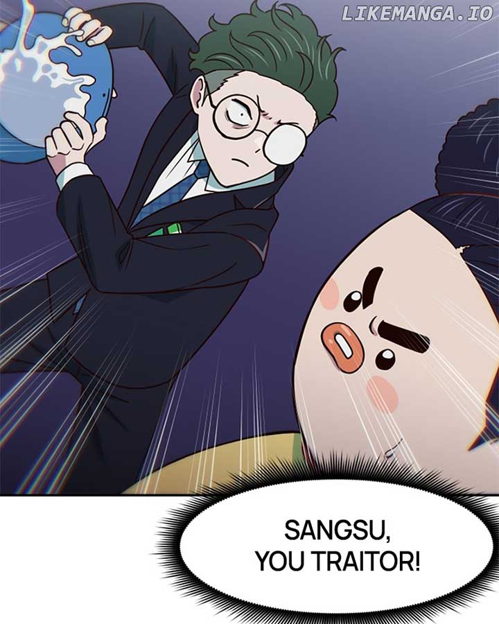 I’m the Only One Bullied by the New High School Student Chapter 22 557 118