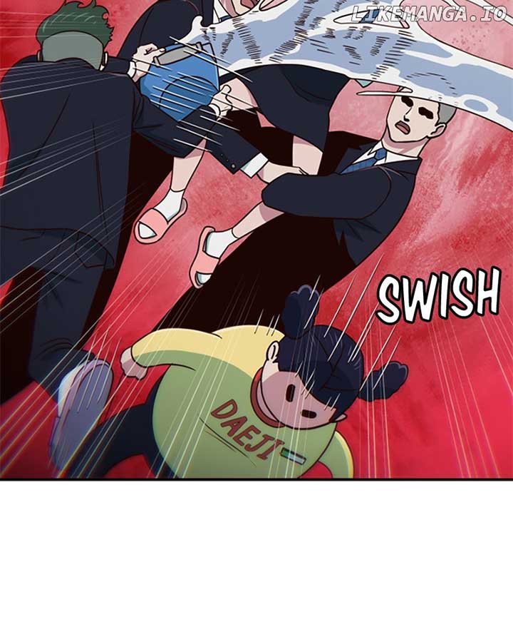 I’m the Only One Bullied by the New High School Student Chapter 22 559 120