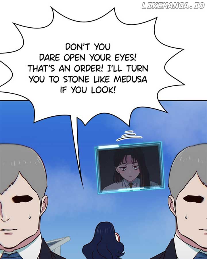 I’m the Only One Bullied by the New High School Student Chapter 22 574 135