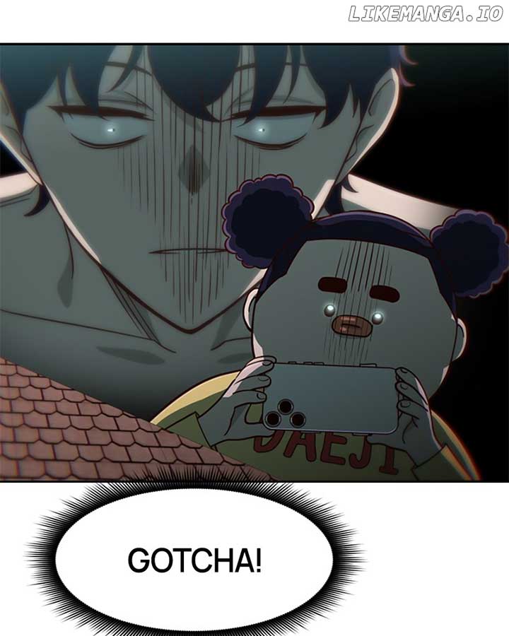 I’m the Only One Bullied by the New High School Student Chapter 22 581 142